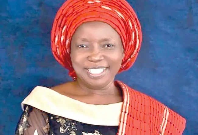 Gospel singer Dunni Olanrewaju, widely known as Opelope Anointing, has shared why she continues to offer free healthcare services to those who can't afford it.