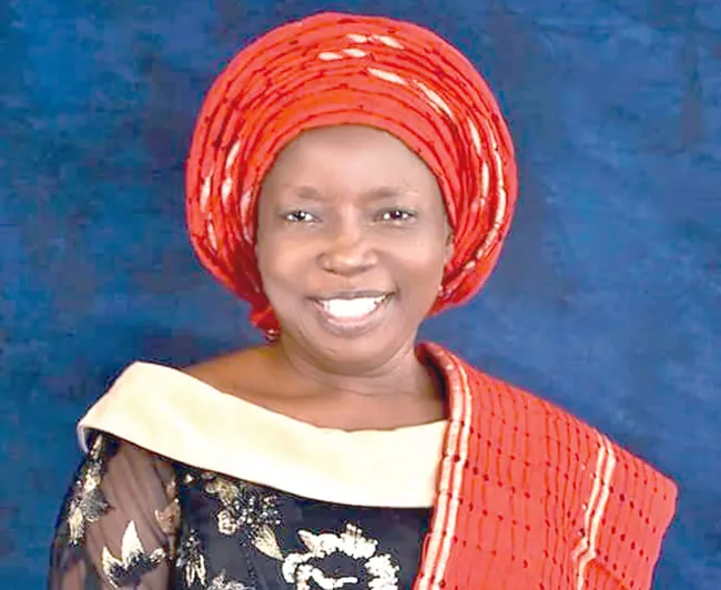 Gospel singer Dunni Olanrewaju, widely known as Opelope Anointing, has shared why she continues to offer free healthcare services to those who can't afford it.