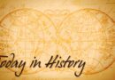 This Day In History; August 1st