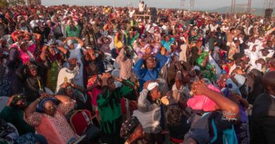 ERIO 2025: How Babalola Power explosion Became a Festival of Joy and Breakthrough.