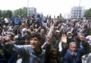 Afghan Christians in Tajikistan Face Deportation