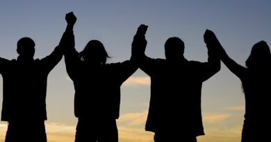 How to Share Your Faith: 7 Practical Tips