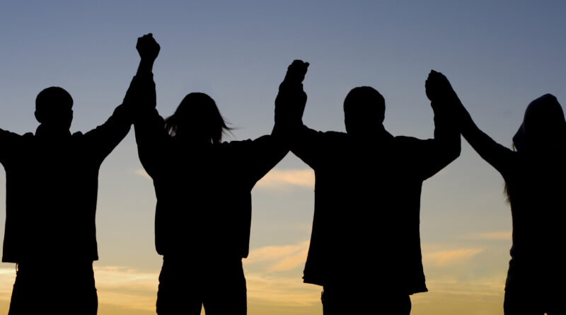 How to Share Your Faith: 7 Practical Tips