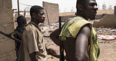 Fulani Herdsmen Launch Deadly Attacks on Christians in Kaduna State