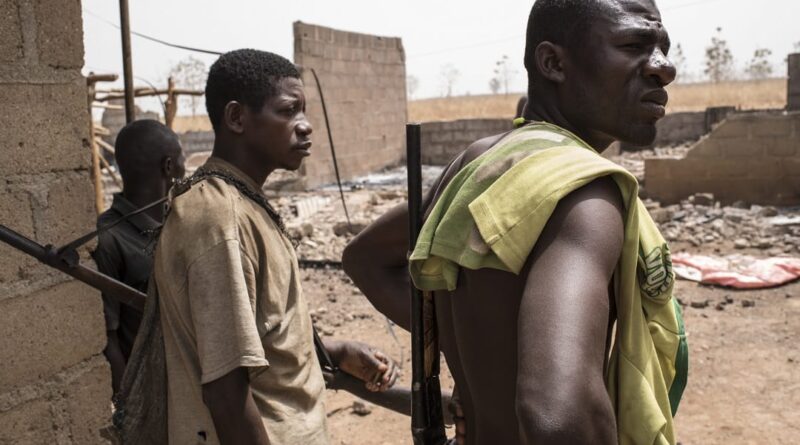 Fulani Herdsmen Launch Deadly Attacks on Christians in Kaduna State