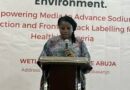Nigeria's Health at Risk: Government Links Rise in Heart Disease to Excess Salt Intake