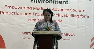 Nigeria's Health at Risk: Government Links Rise in Heart Disease to Excess Salt Intake