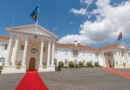 Ruto’s Chapel Plan Sparks Debate in Kenya
