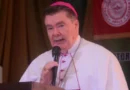 Apostolic Nuncio in Nigeria Slams Priests Monetizing Church Events