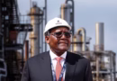 Aliko Dangote Urges Nigerian Billionaires to Invest Locally: “Only Through Commitment Can We Build a Nation”