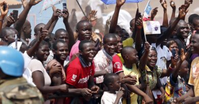Ugandan Christian Killed by Relatives Over His Faith