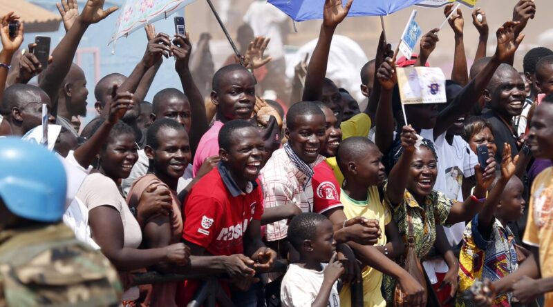 Ugandan Christian Killed by Relatives Over His Faith