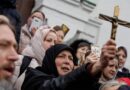 Faith Leaders Urge Global Moral Stand for Ukraine Amid Ongoing War