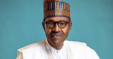 Nigeria Pays Final Respect to Ex President Muhammadu Buhari