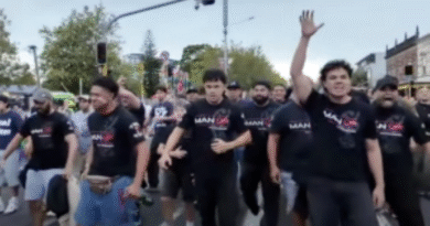 “Only God Can Turn the Tide”: NZ Christian Leader Urges Spiritual Revival Over Politics
