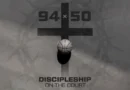 Evangelism Through Basketball: Faith on the Court