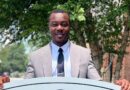 Nigerian Researcher Breaks Ground with Wireless Charging Tech for Electric Vehicles
