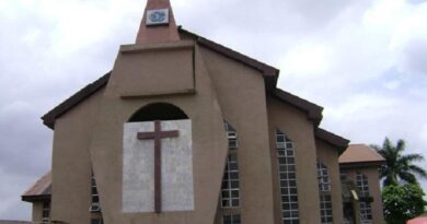 Faith and Wealth: The Nigerian Church in Global Perspective