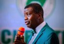 PASTOR ADEBOYE RECALLS HIS BOXING DAYS, SHARES POWERFUL LIFE LESSONS ON HARD WORK AND DIVINE INVOLVEMENT