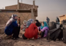 Afghan Women Expelled by Iran Face Taliban Hardship