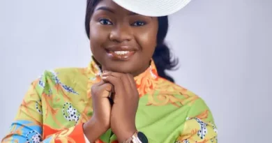 Alaseyori Global Limited to Celebrate Gospel Icons in Lagos