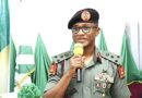 NYSC DG Urges Corps Members to Lead with Innovation