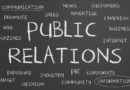 The Evolving Role of PR in the Digital Age