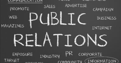 The Evolving Role of PR in the Digital Age