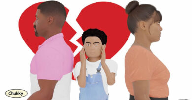 Silent Casualties: Children Suffer as Divorce Quietly Rises in Nigeria