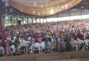 Man with Mental Disability Healed at CAC Good Women Conference 2025