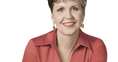 Joyce Meyer: A Modern-Day Hero of Faith Inspiring Millions Worldwide