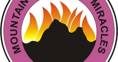 Mountain Top Life Daily Devotional 19 August 2025 By Dr. D.K Olukoya — The Holy Spirit And Believers