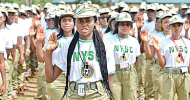 Why the NYSC May Have Outlived Its Purpose