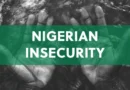 Breaking the dangerous circle of climate crisis and insecurity