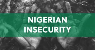 Breaking the dangerous circle of climate crisis and insecurity