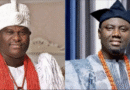 Alaafin, Ooni Clash Over Controversial Chieftaincy Title