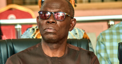 Cocktail Concert of Hymns Marks Day 2 of Pastor S.O. Oladele’s 70th Birthday Celebration