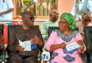 Cocktail Concert of Hymns Marks Day 2 of Pastor S.O. Oladele’s 70th Birthday Celebration