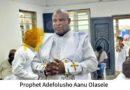 General Overseer Nabbed in Drug Trafficking Case