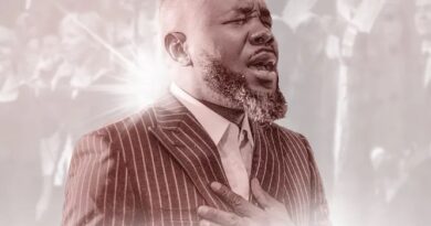 Embracing Identity, Releasing Legacy