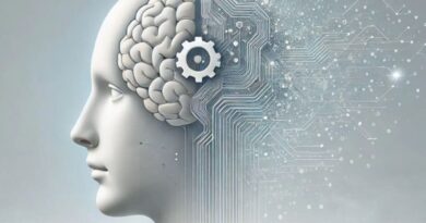Is Artificial Intelligence Hindering Human Cognitive Development?