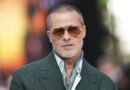 Teens Arrested Over Brad Pitt Home Burglary Linked to Other Celebrity Break-Ins