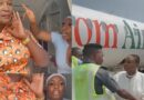 Ibom Air Passenger Lands Job, Trip from Delta Gov’s Aide