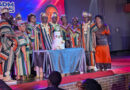 Mount Zion at 40: Global Gathering of Drama Ministers Honors Excellence in Christian Drama and Gospel Film