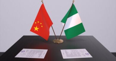 Nigeria’s Economic Recovery: Lessons from China
