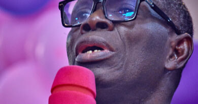 70th Birthday: CAC President, Pastor Oladele, honoured with Service of Hymns and Worship