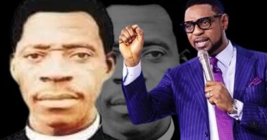 Spiritual Power vs Worldly Wealth: Apostle Ayo Babalola, Pastor Biodun Fatoyinbo, Reverend Esiri and CAC News in Impact Debate