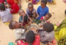 Our Children Are Dying; Suffering in Sudan City