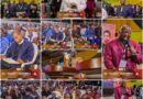 Safe Travels to the CAC Pastors’ Conference 2025