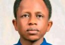 Behold! Gombe’s Youngest Professor – Prof. Abdullahi Muhammad